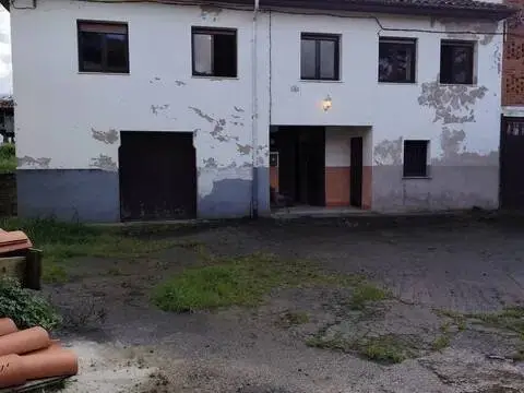 Chalet en calle Godan No Number