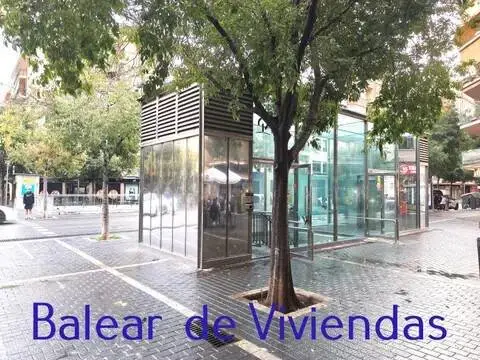 Garaje en Plaça de Santa Pagesa