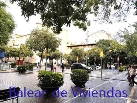 Garaje en Plaça de Santa Pagesa