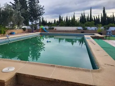 Casa rústica en Montilla