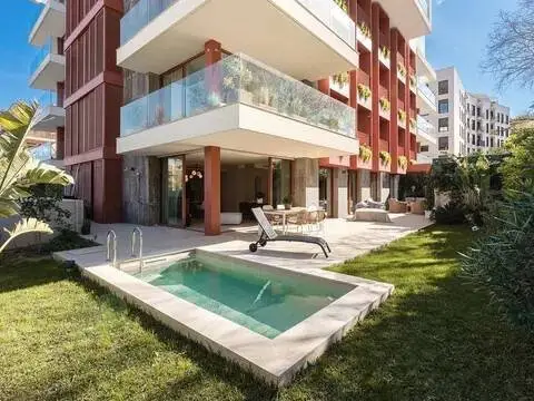 Piso en Son Dameto
