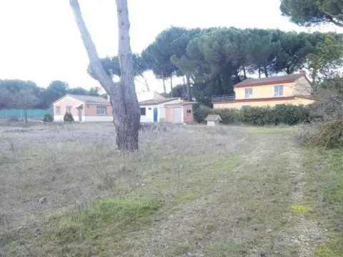 Casa rústica en Traspinedo