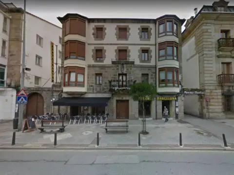 Piso en Avenida de Puente de Carlos III