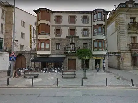 Piso en Avenida de Puente de Carlos III