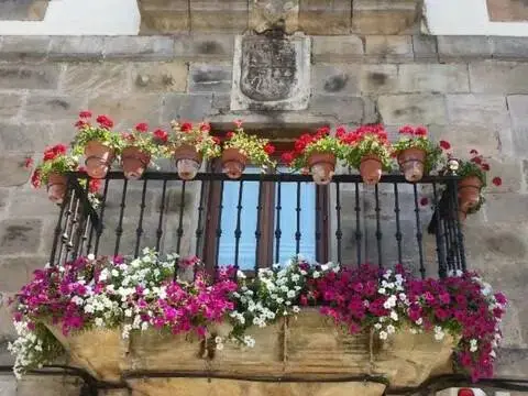 Piso en Avenida de Puente de Carlos III