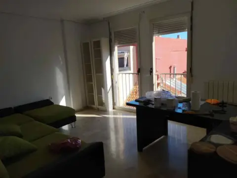 Dúplex en calle Tejares