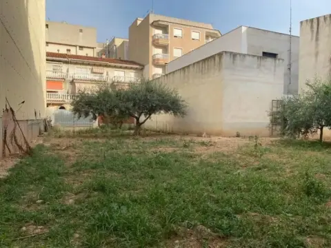 Terreno en Vinaròs