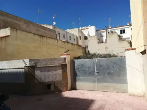 Terreno en Vinaròs