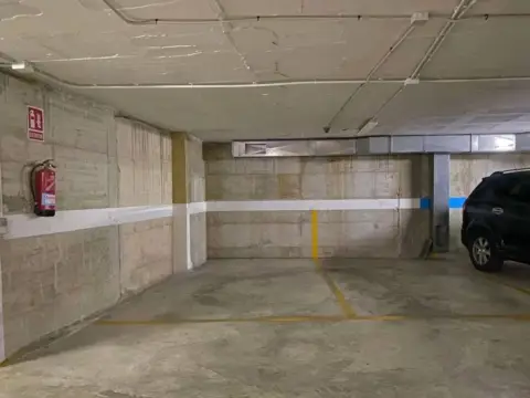 Garaje en Palma de Mallorca