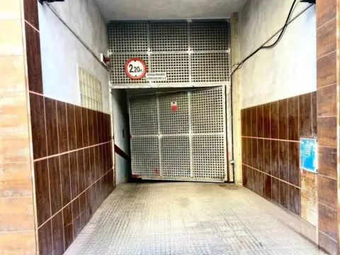 Garaje en Palma de Mallorca