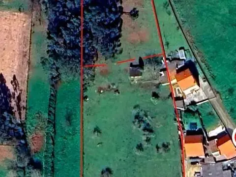 Terreno en Cambre