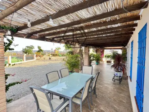 Casa en Paseo de la Axarquía