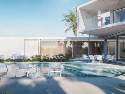 Terreno en El Limonar-El Mayorazgo-Peinado Grande