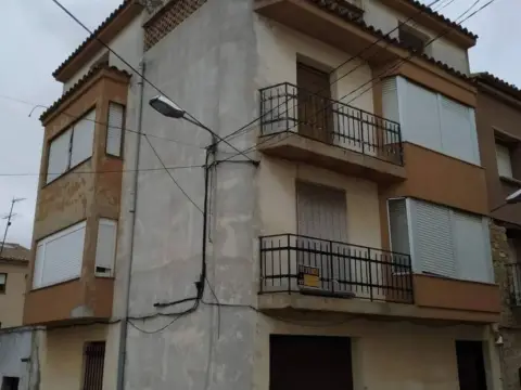 Casa rústica en Carrer La Bassa