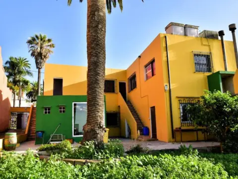 Casa en Tacoronte
