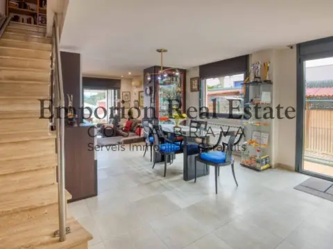 Casa en Sant Joan de Palamós-El Figuerar