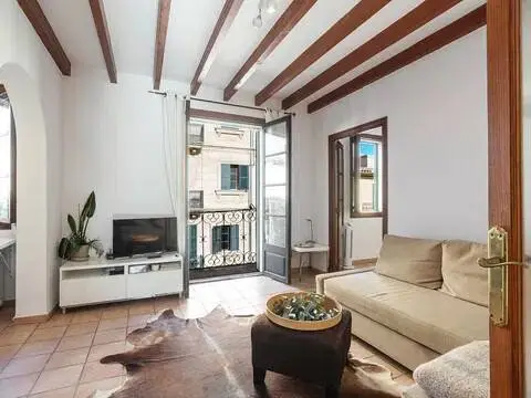 Piso en Santa Catalina