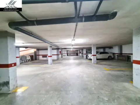 Garaje en Los Nietos