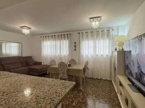 Piso en Benaguasil