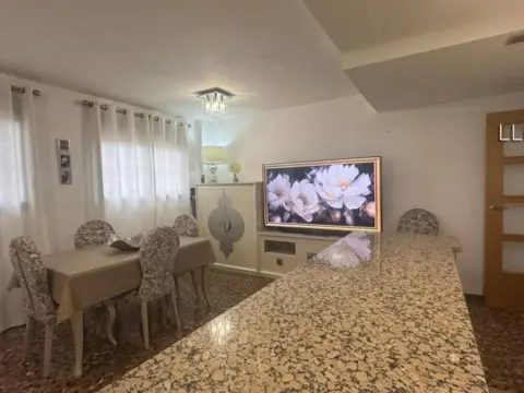 Piso en Benaguasil