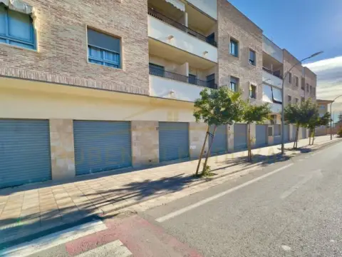 Local comercial en Rafal
