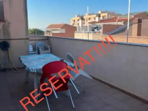 Ático en Carrer de Joan Maragall