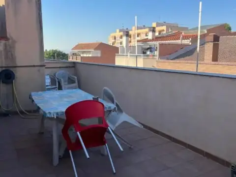 Ático en Carrer de Joan Maragall