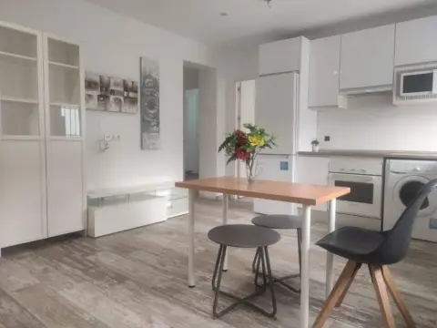 Piso en Santa Marina-San Andrés-San Pablo-San Lorenzo