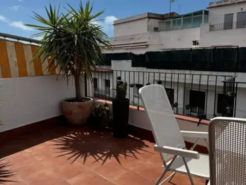 Piso en Els Molins-Poble Sec-Pins Vens