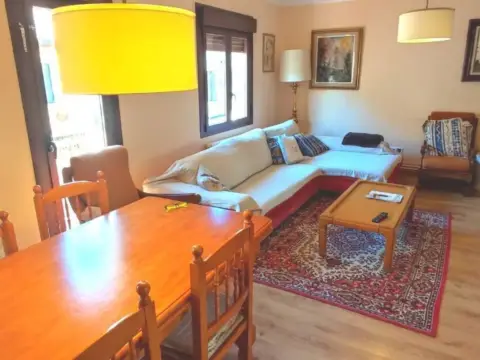 Piso en La Puebla de Castro