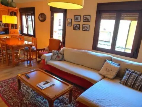 Piso en La Puebla de Castro