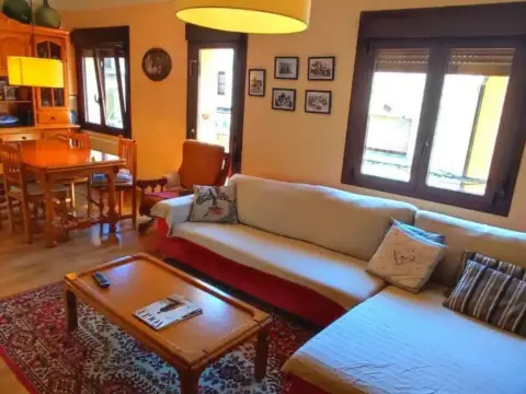 Piso en La Puebla de Castro