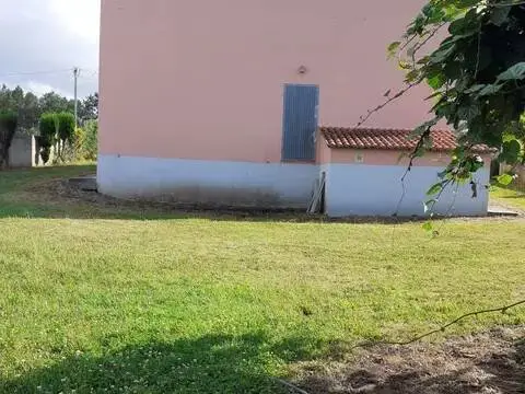 Chalet en Pazos (San Salvador)