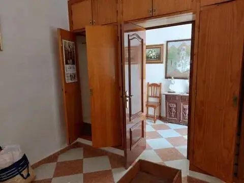 Casa rústica en La Villa-La Ribera-Federico Mayo