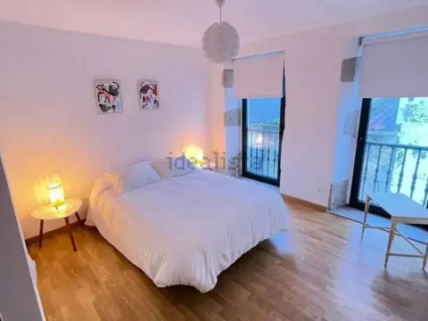 Casa en calle calle de Don Federico Macineira y Pardo de Lama No