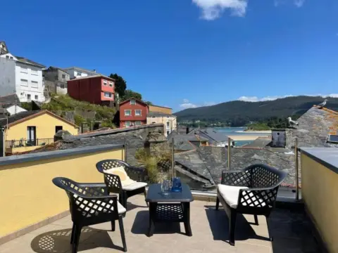 Casa en calle calle de Don Federico Macineira y Pardo de Lama No