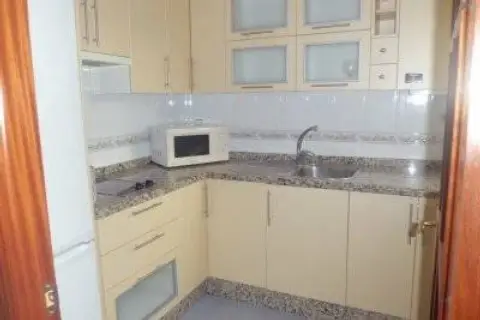 Piso en Ciudad Jardín-Zoco