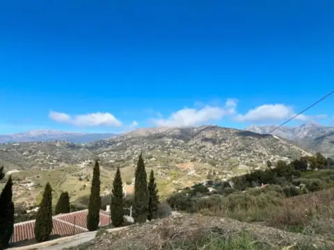 Terreno en Torrox