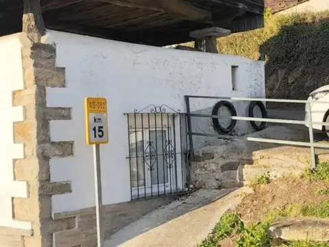 Casa adosada en Pravia
