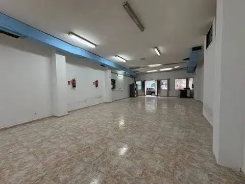 Local comercial en calle Eusebio Navarro, 62