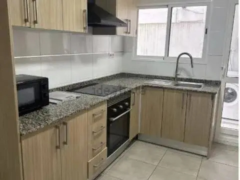 Piso en Carrer de Tomás Martínez Medina