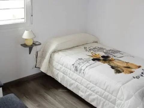 Habitación en Amate