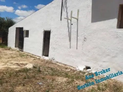 Terreno en Ronda