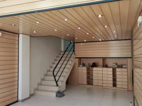 Local comercial en Castelló de la Plana