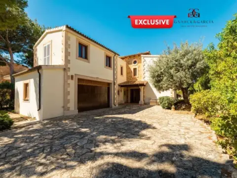 Chalet en Calvià Vila