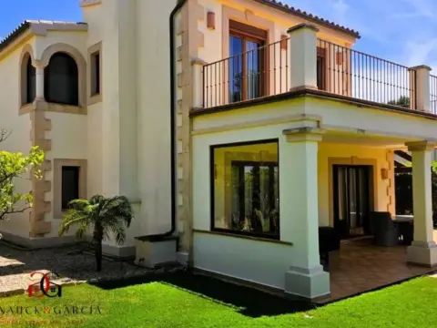 Chalet en Calvià Vila