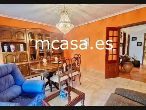 Piso en Carretera de Francelos