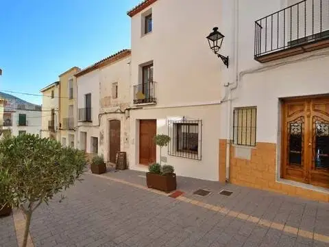 Casa/Chalet en Alicante (1/5)