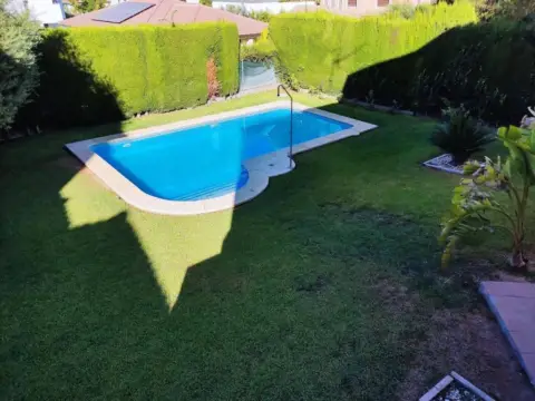 Casa en Zona Universitaria