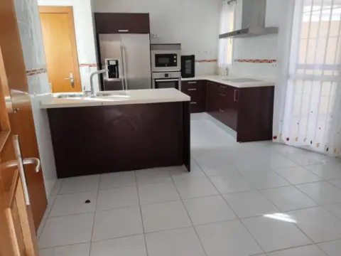 Casa en Zona Universitaria